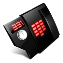 help and suport icon